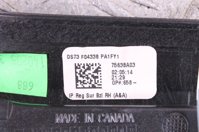  Ford DS73F04338 цена, от 10.15 USD