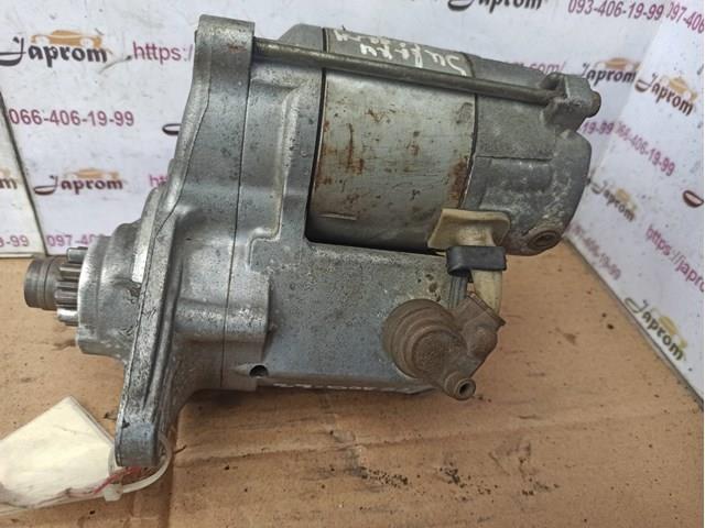 Стартер двигателя Nissan/Infiniti 23300AA230
