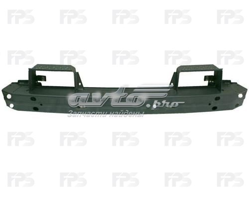 Шина бампера переднего FPS FP2806940 цена, от 81.81 USD