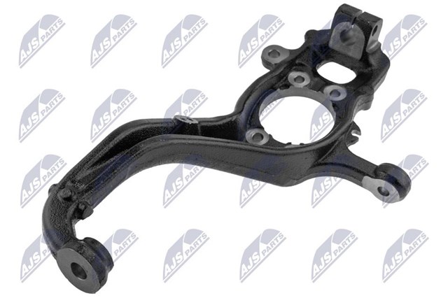 Цапфа передняя правая 40014EA000 Nissan/Infiniti