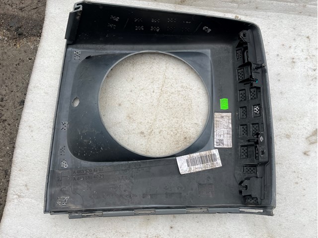  Mercedes A4638804202 цена, от 63.35 USD