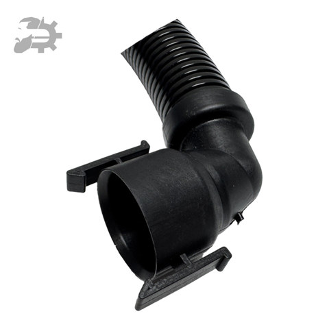 Compre DF18112 Detali IF Cano derivado de ventilação de cárter (de separador de óleo)