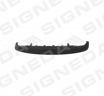 Юбка заднего бампера Signeda PTY05080VA цена, от 21.70 USD