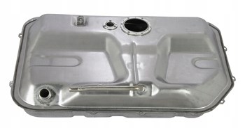 Бак топливный POLCAR 4005ZP1