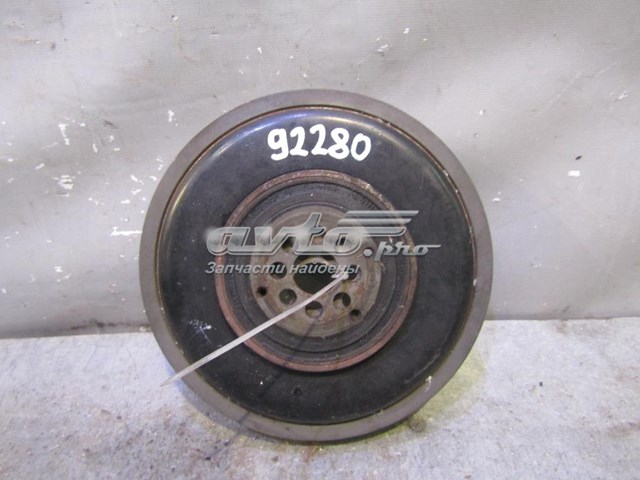 059105251AD VAG Шкив коленчатого вала