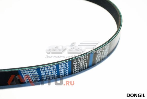 Ремень генератора 7PK2271 Dongil
