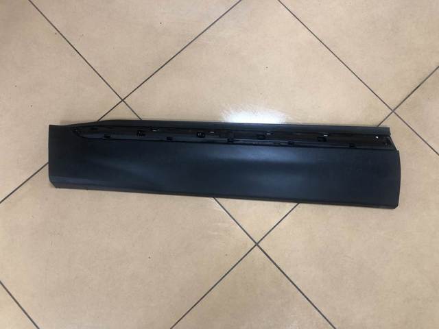87721S1200SCR Hyundai/Kia Накладка передней двери