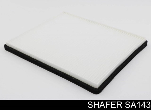 Купить SA143 Shafer Фильтр салона угольный