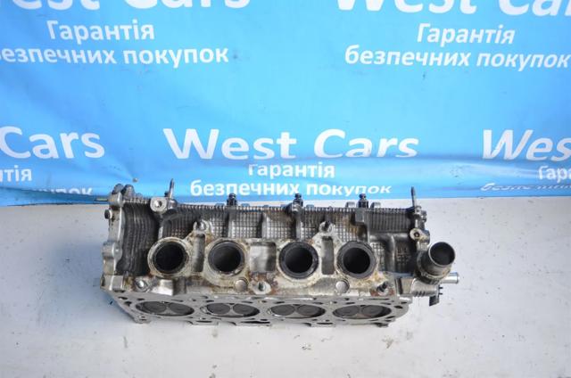  ГБЦ Toyota Camry 6