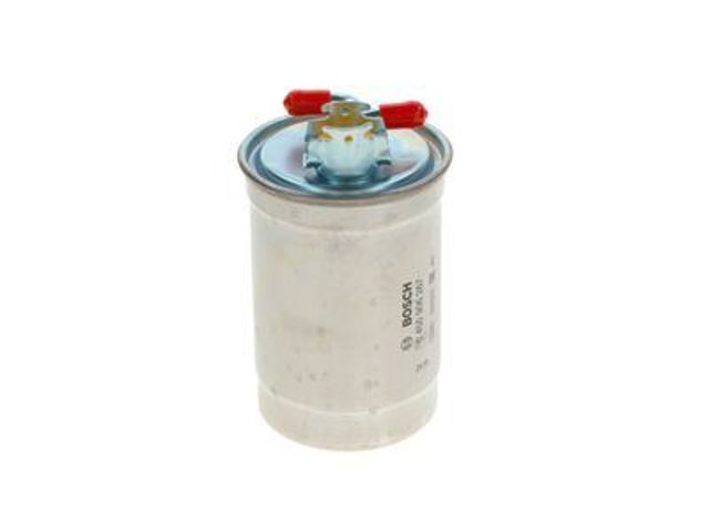 Фильтр тонкой очистки топлива Bosch 450906267 цена, от 9.63 USD