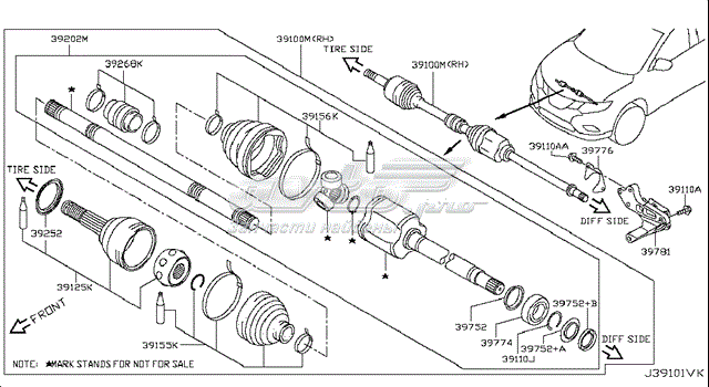 NI0128 DAC 