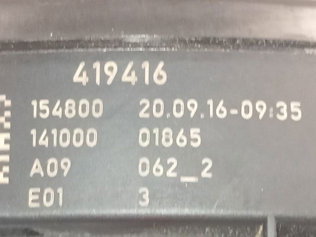  A2469009919 Mercedes