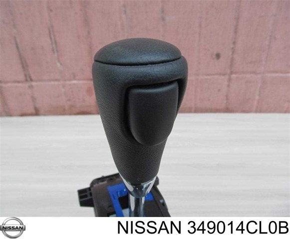 Купить 349014CL0B Nissan/Infiniti 