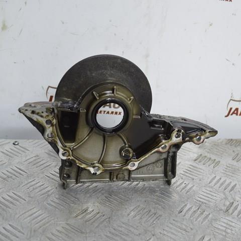 Крышка мотора передняя 8200563690 Renault (RVI)