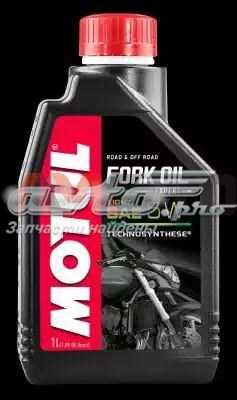 105929 Motul óleo para as forquilhas e amortecedores