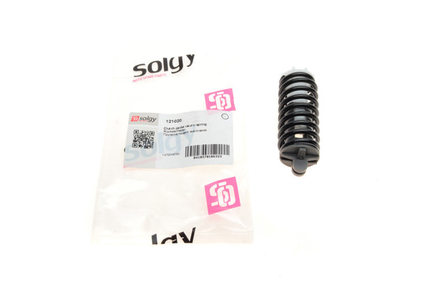 Пружина педали сцепления Solgy 121020