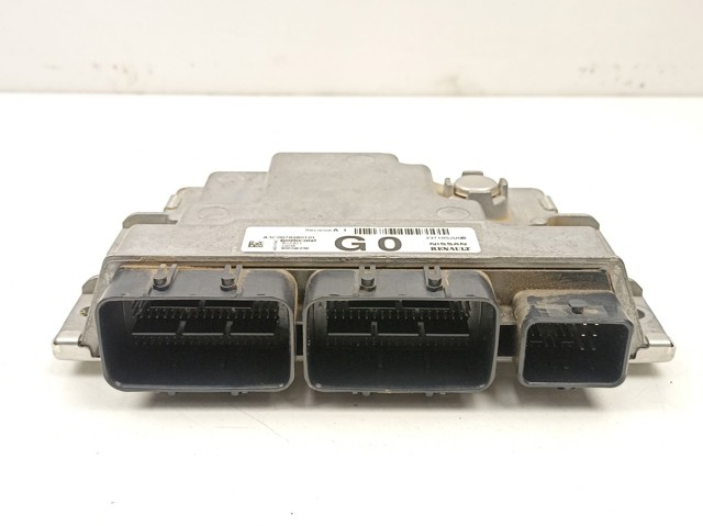Купить 237105JU0B Nissan/Infiniti Электронный блок управления двигателем