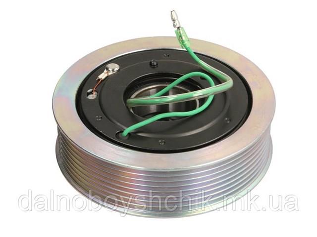 Магнитная катушка компрессора кондиционера MAN 81619046009 цена, от 69.06 USD