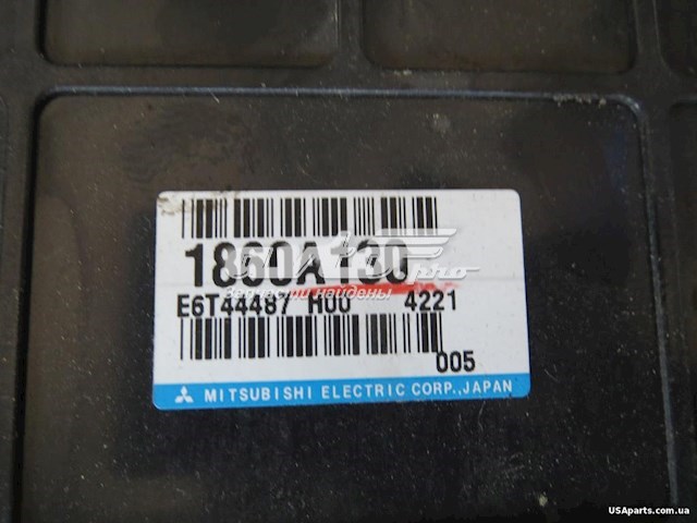  Mitsubishi 1860A130