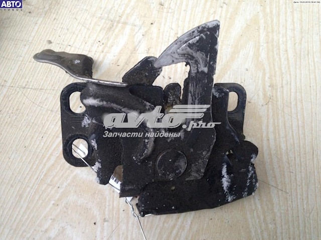 74120SAAG02 Honda 