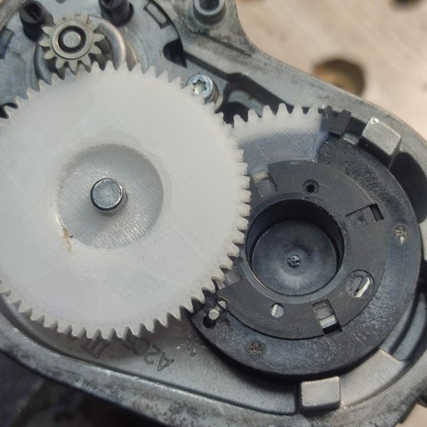 Ремкомплект дроссельной заслонки Vitautoplast RK8364417B цена, от 15.92 USD