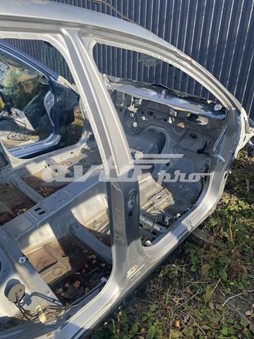 51429SG0009P Subaru 