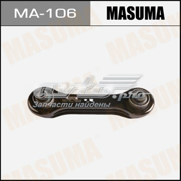 Растяжка задней подвески Masuma MA106 цена, от 18.84 USD