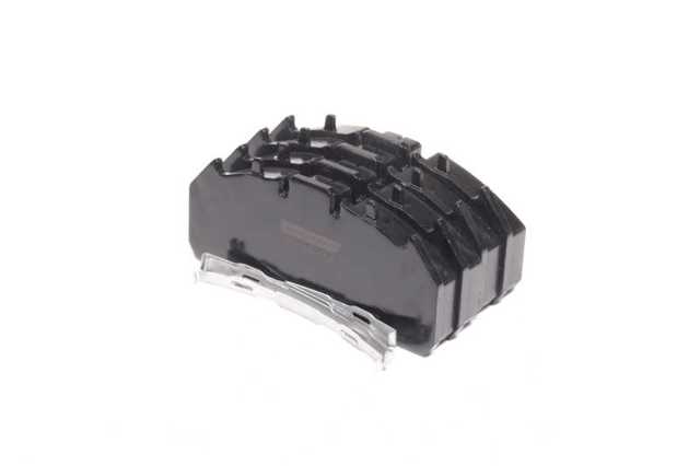 Передние тормозные колодки ST29174PRO Rider