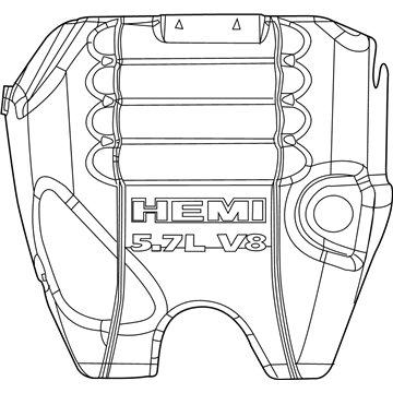 68038749AF Chrysler 