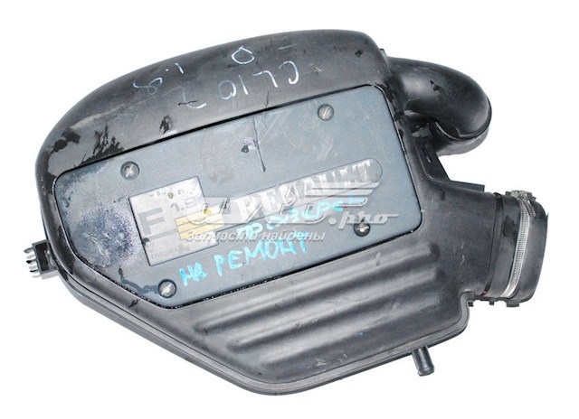 7700867960 Renault (RVI) caixa de filtro de ar