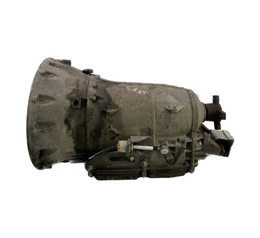 Купить 722686 Mercedes АКПП в сборе