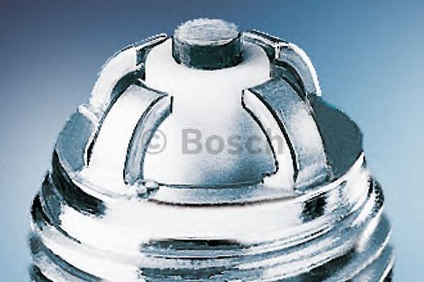 242229648 Bosch Свечи зажигания