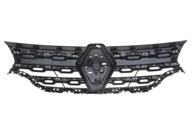 Grelha do radiador para Dacia Duster  HM