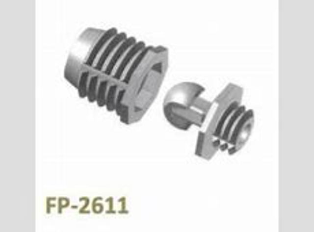 Крыло левое FPS FP2405311