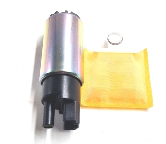 Bomba de combustível elétrica submersível Q2220072 Q-fix