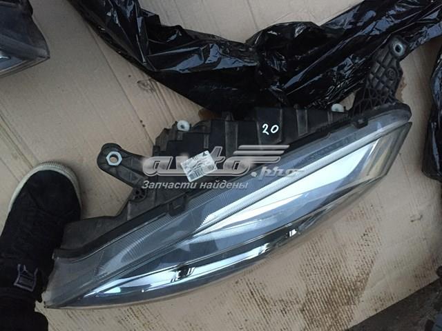 Фара левая Fiat/Alfa/Lancia 51974244 цена, от 203.62 USD