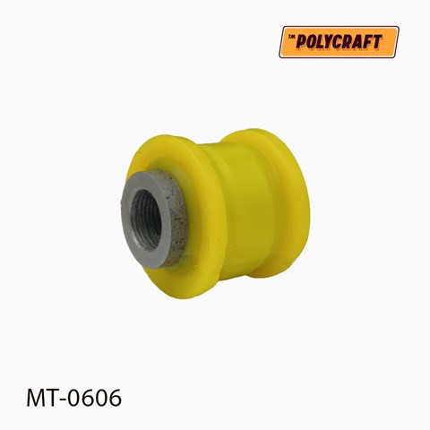 MT0606 Polycraft Сайлентблок амортизатора переднего