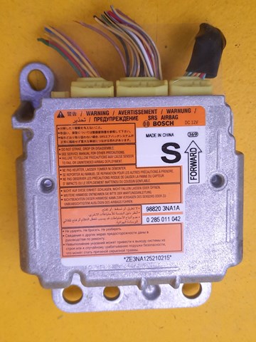 988203NA1A Nissan/Infiniti 