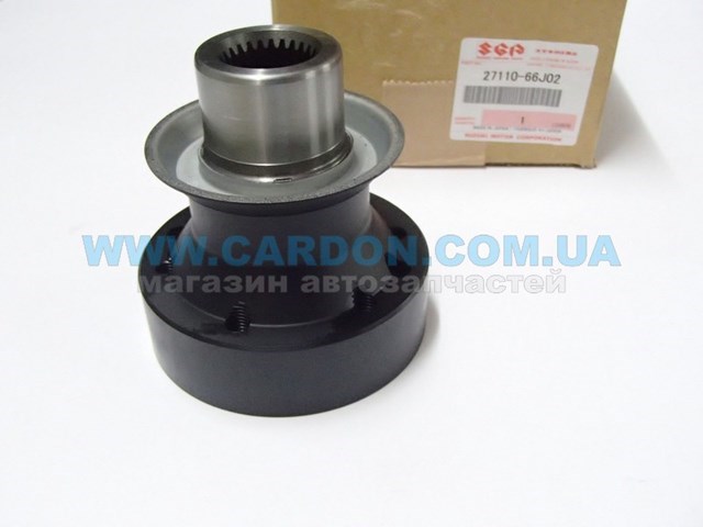  Suzuki 2711066J02 цена, от 69.49 USD