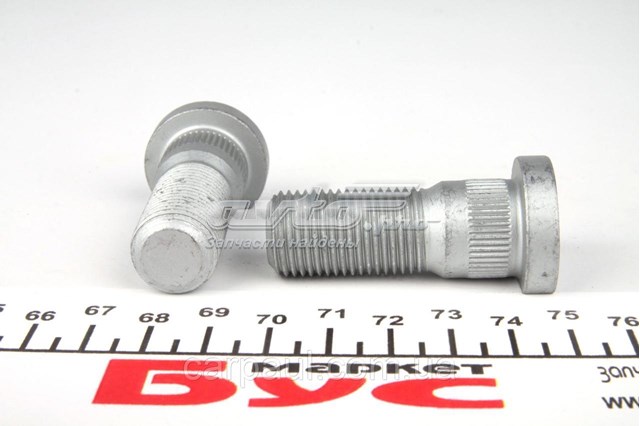 Шпилька колесная передняя SS1112 DP Group