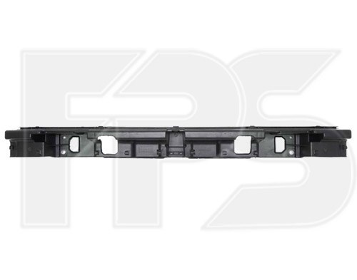 Guia do pára-choque traseiro para Volkswagen Transporter (7HA, 7HH, 7EA, 7EH)