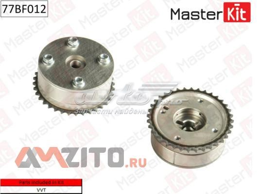 Купить 77BF012 Masterkit Шестерня впускного распредвала