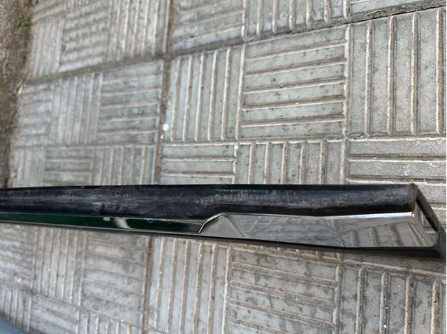 Купить 828776FR0A Nissan/Infiniti Молдинг двери задней левой нижний