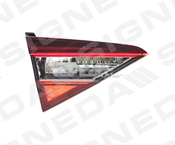 ZSD1933L Signeda Задняя левая внутренняя фара