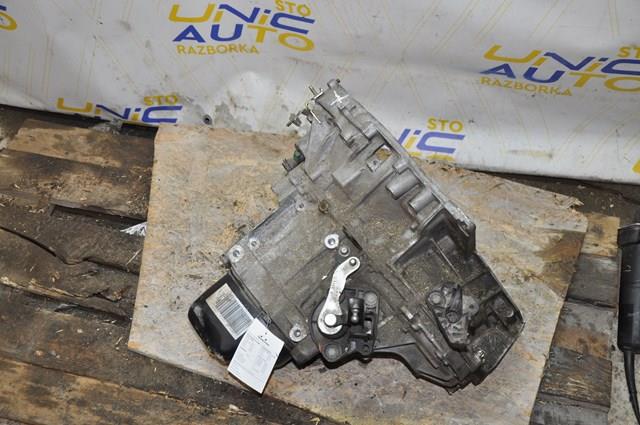 JH3360 Renault (RVI) КПП в сборе