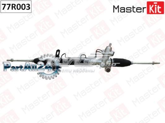 Реечный рулевой механизм Masterkit 77R003 цена, от 177.27 USD