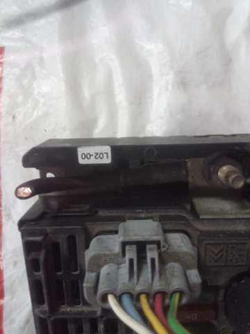  9656086180 Peugeot/Citroen