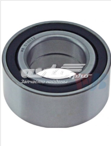 WB510032 WJB Подшипник ступицы передней