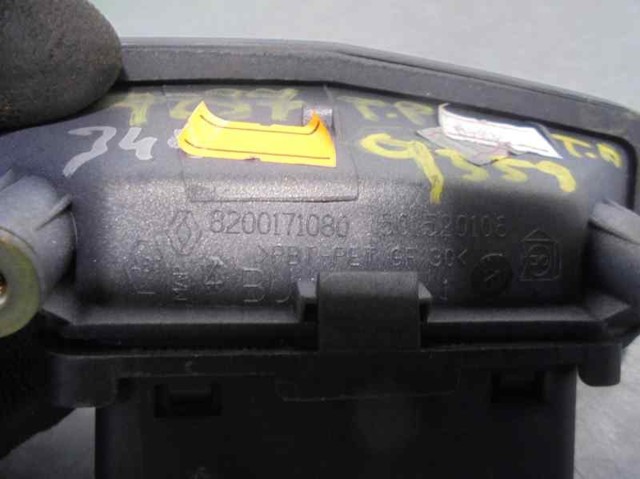 Renault (RVI) 8200171080 цена, от 16.04 USD