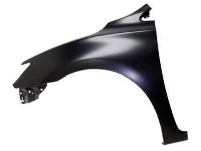 Купить F31013YUMA Nissan/Infiniti Крыло переднее левое